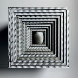 Impossible Cube