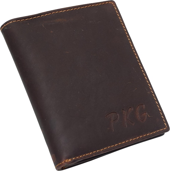 RFID Blocking Bifold Hipster Multi Credit Card ID Holder Wallet