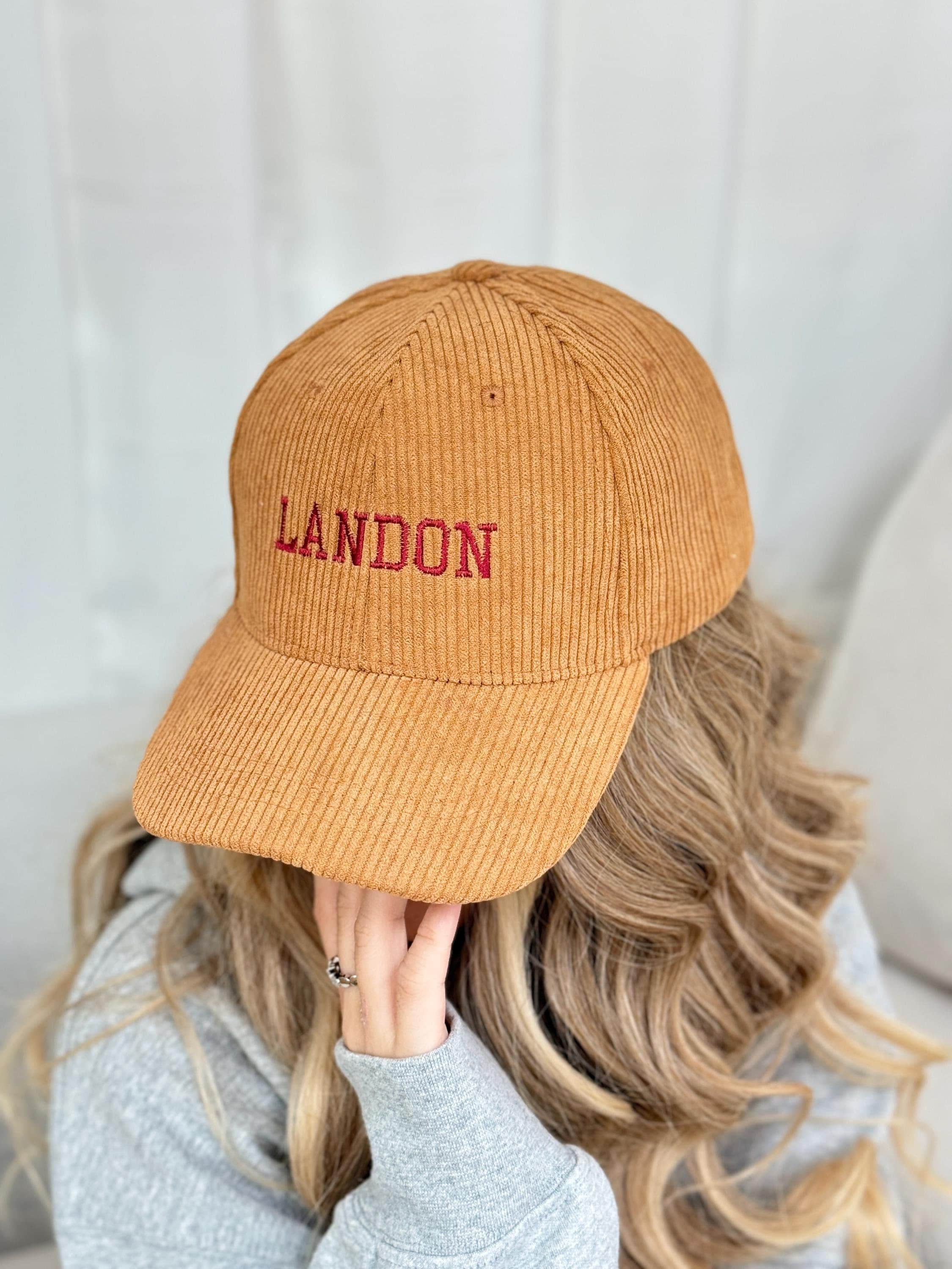 Corduroy Dad Hat - Etsy Corduroy Dad Hat - Etsy