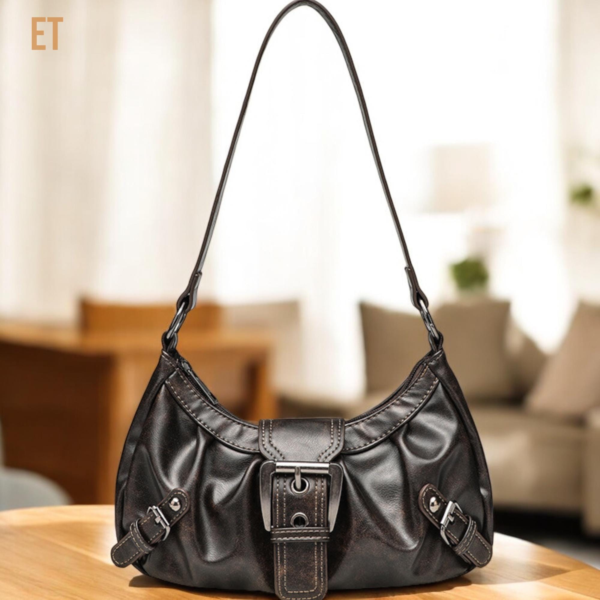 Grunge Shoulder Bag - Etsy UK Grunge Shoulder Bag - Etsy UK