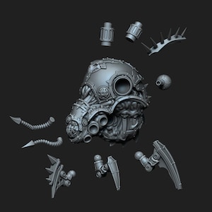WarpWeaver