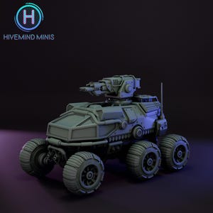 Droidkyn Explorer