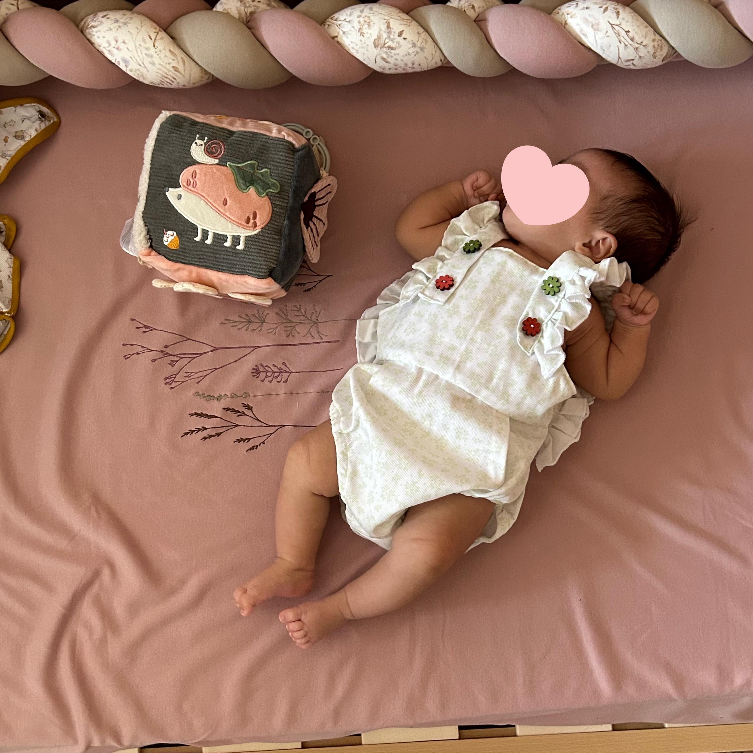 Ranitas bebe Etsy Mexico