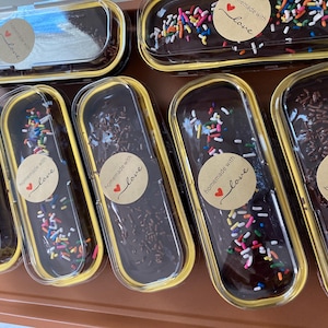 Chocolate Ganache Cake Baking Kit – A Fun & Delicious Baking Experience