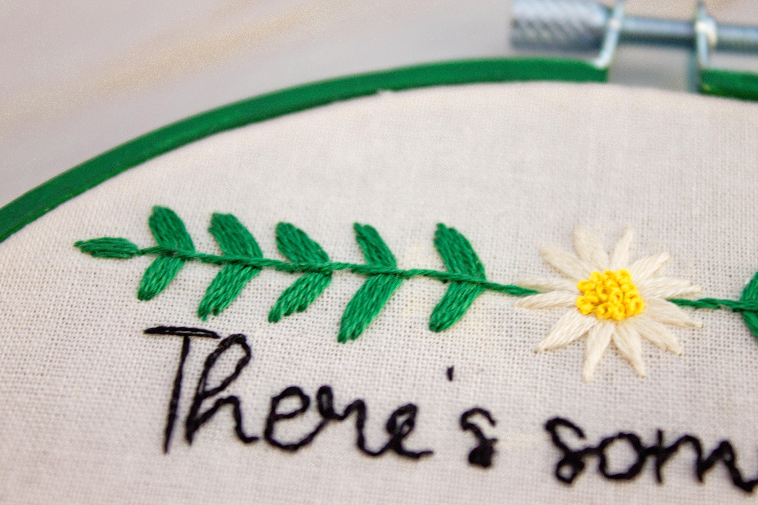 Lord of the Rings Embroidery Pattern Bundle | Samwise Gamgee Quotes ...