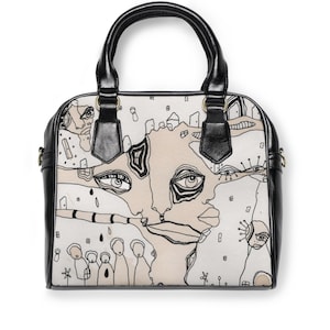 Funky handbags deals