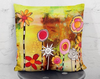 Colorful Abstract Bath Mat Psychedelic Contemporary Microfiber - Etsy