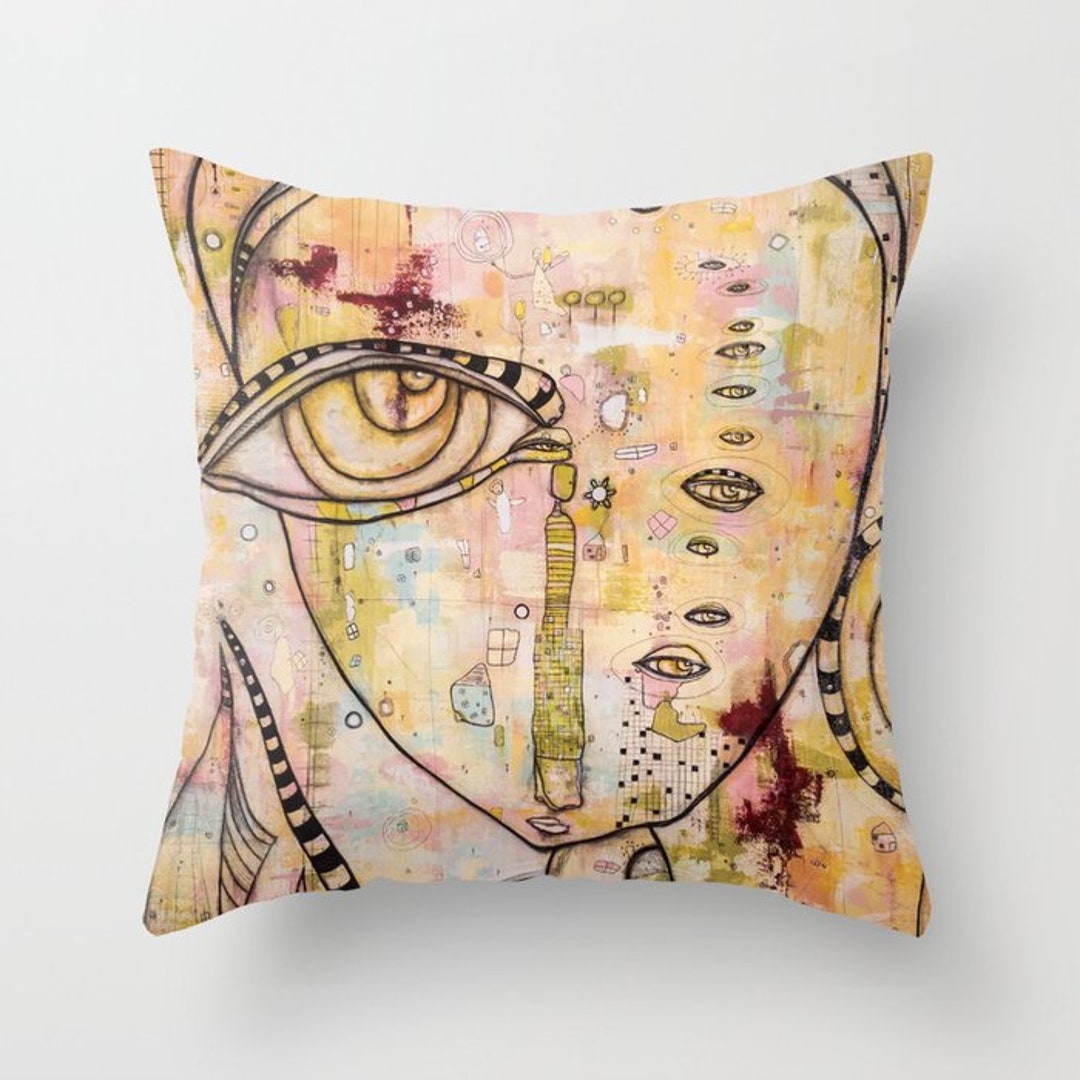 Envy pillow cheap coupon