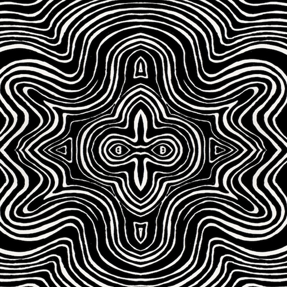 Black and white tribal pillows hotsell