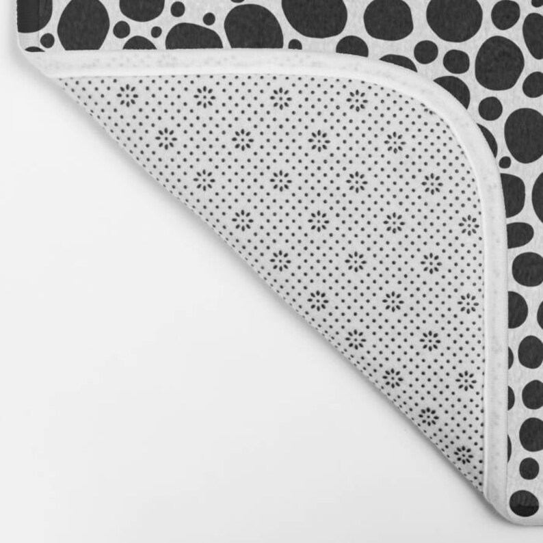 SincerelyJoyStore Shower Curtain - Thumbnail 4