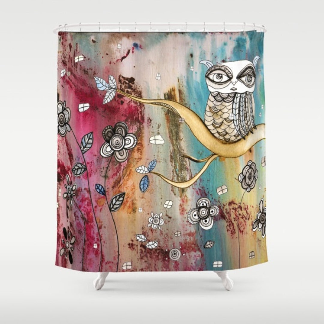 Curtain and Bath Set Archives - Owl Fashion Shop