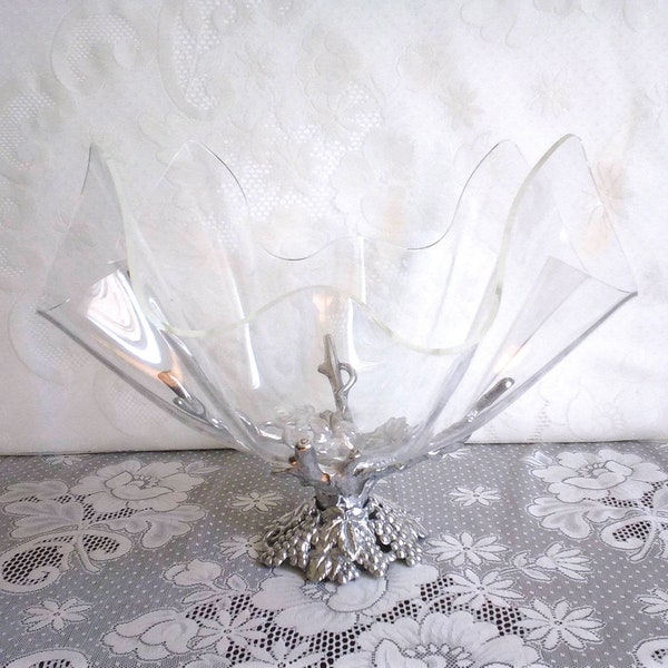 Arthur Court Bowl Etsy