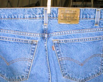 levis 540 mens jeans