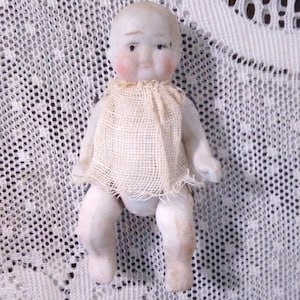 Bisque Boy Japan - Etsy