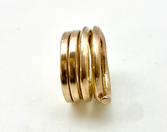 Sherpa Ring