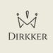 Dirkker store logo