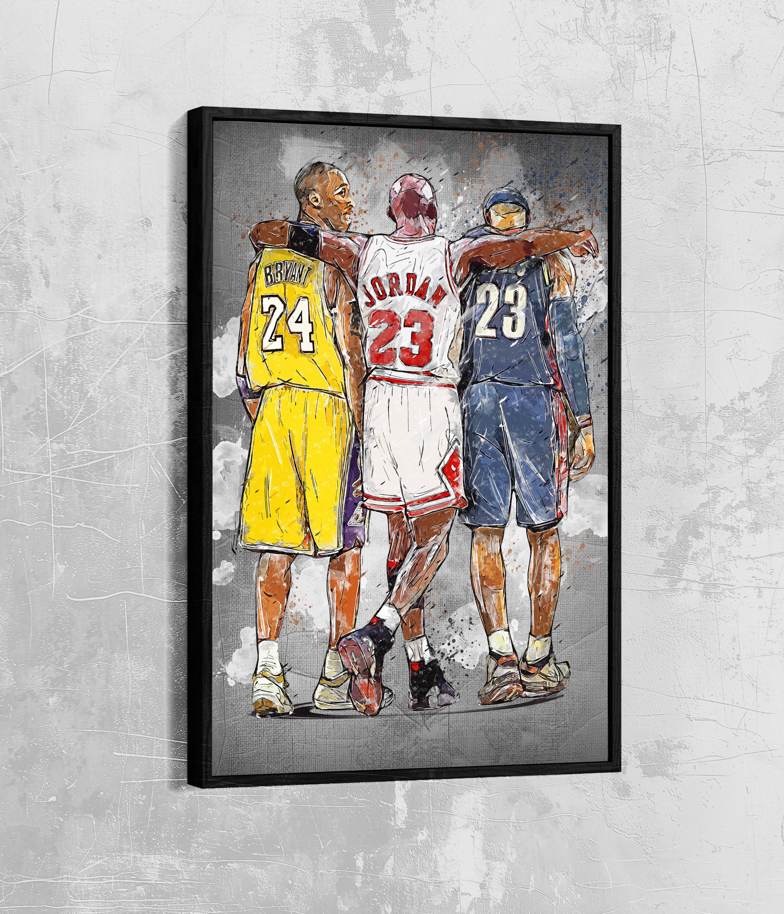 LEBRON KOBE NIKE ポスター $_57.JPG?set_id=880000500F