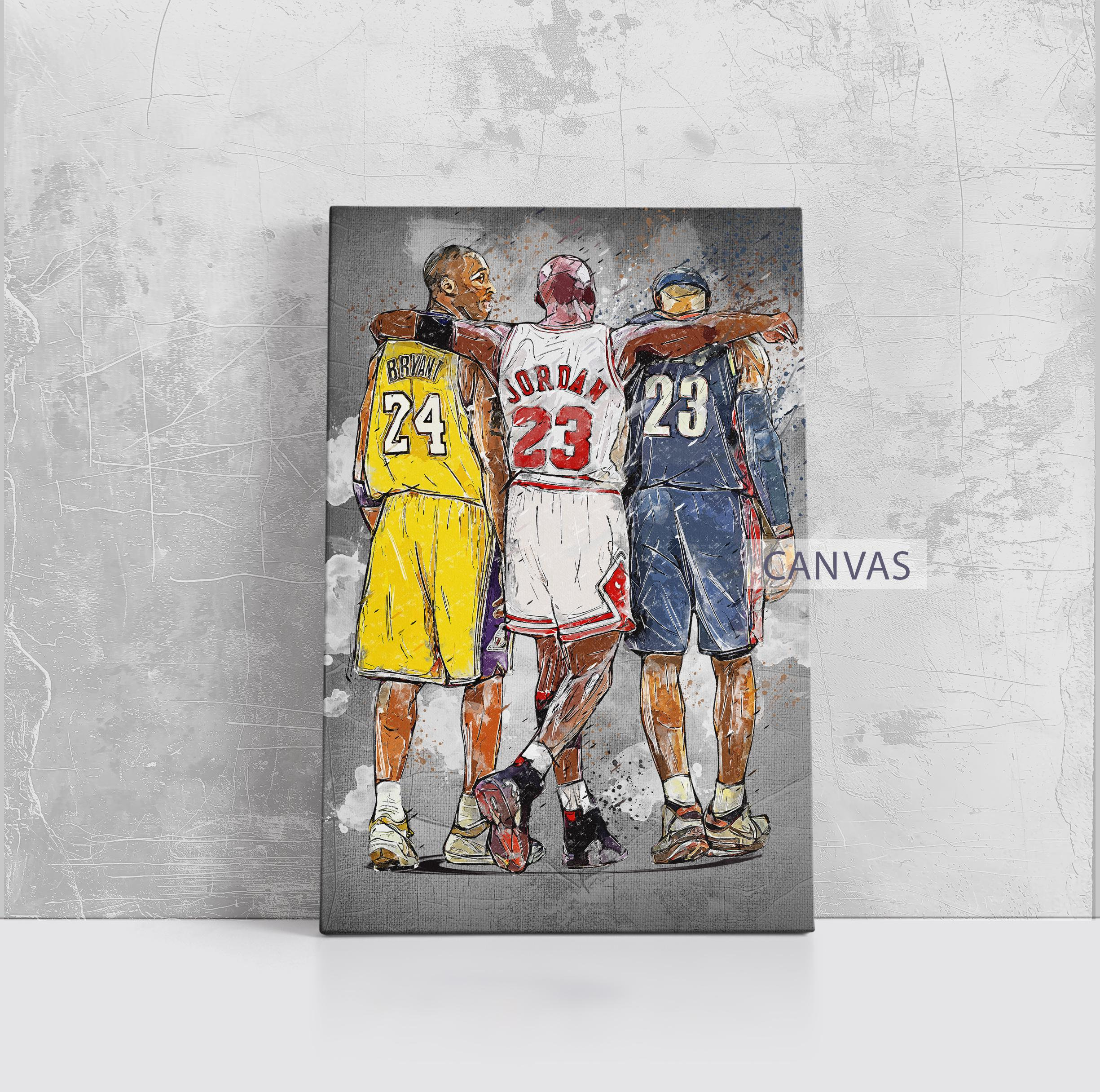 Nba Picture Frame