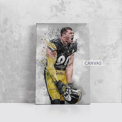 NFL選手アートポスターカタログ　A2版 NFL選手アートポスターカタログ A2版 【公式通販】