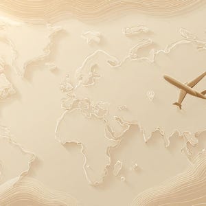Travel Hacks 2025: How to Use AI to Book Cheap Flights, Stays & Trips