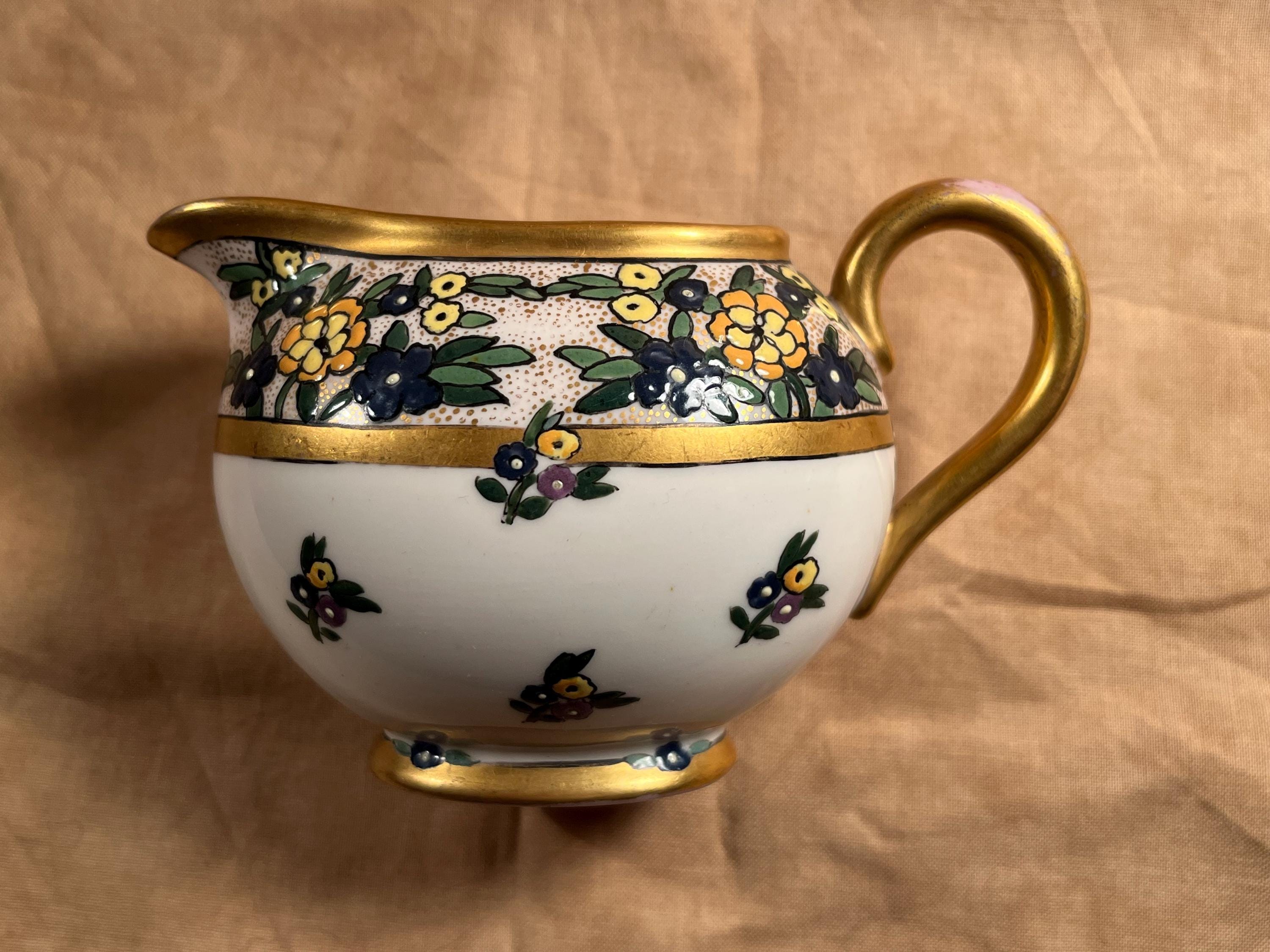 American Belleek - Etsy