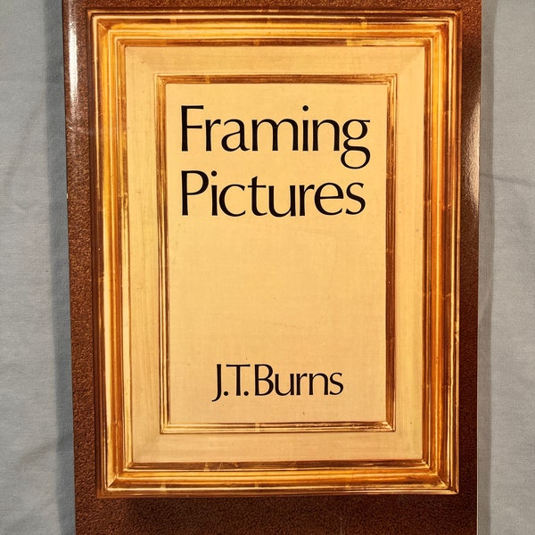 How to Make Frames Etsy