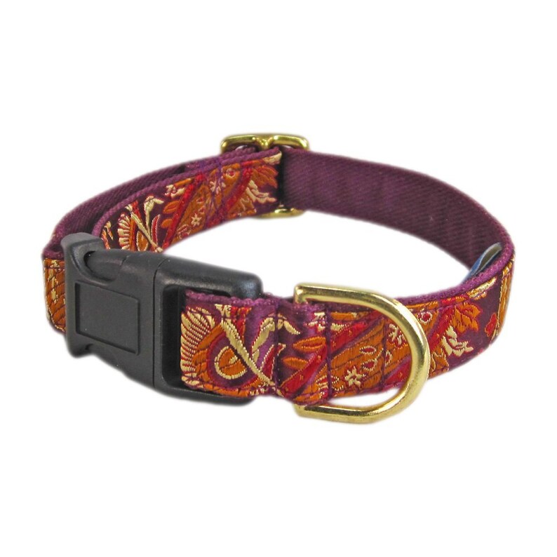 designer dog collars leashes