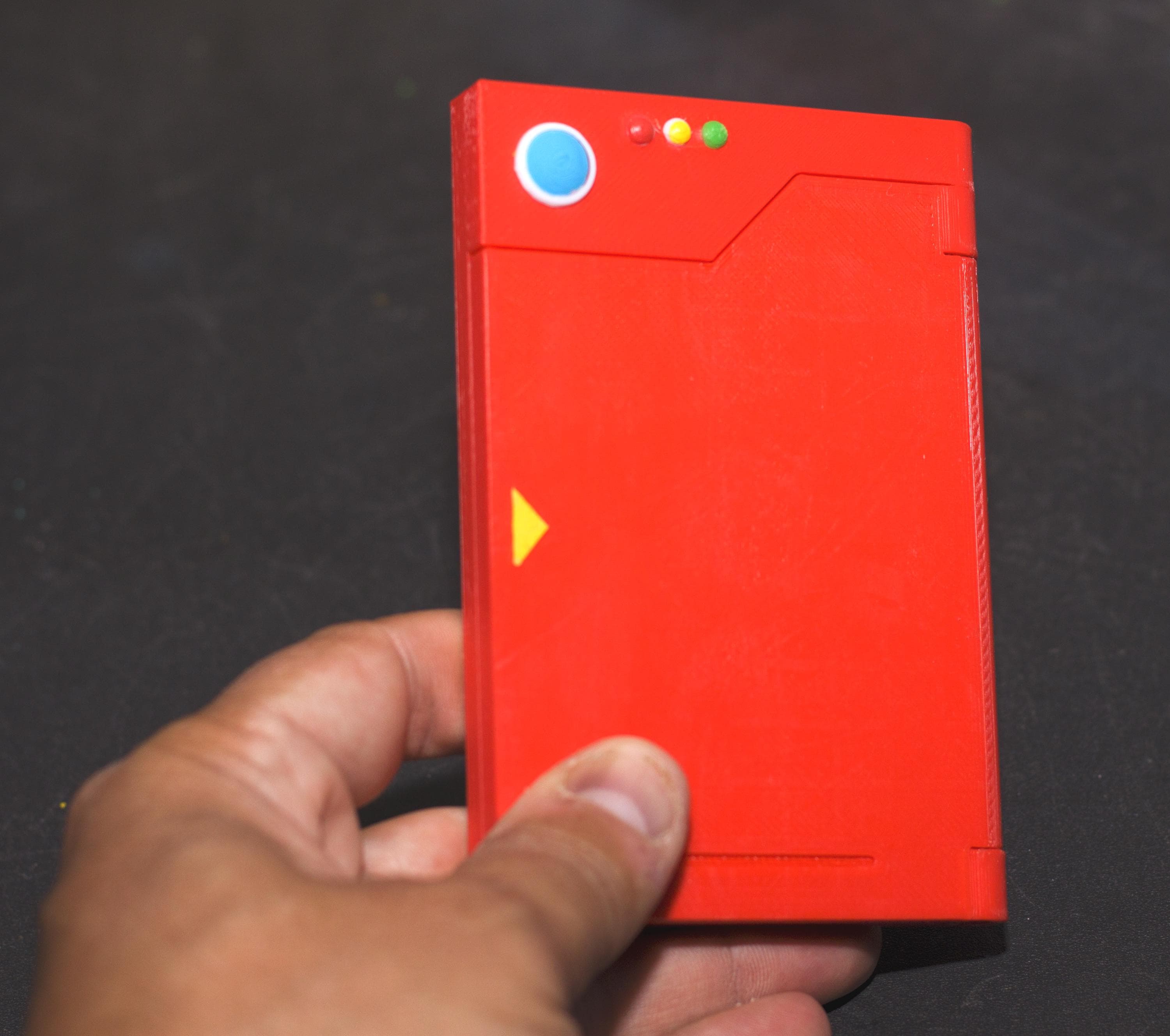 ポケモン図鑑カードホルダー：マグネット式ウォレット - Etsy 日本