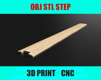 Guitar Fretboard Inlay Cover (Plain Design)