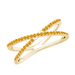 X Ring | Criss Cross Ring | Crossover Ring | Gold Plated X Ring | Multicolor X Ring | X Cross Ring | Statement Ring | Dainty Ring | GitfRing