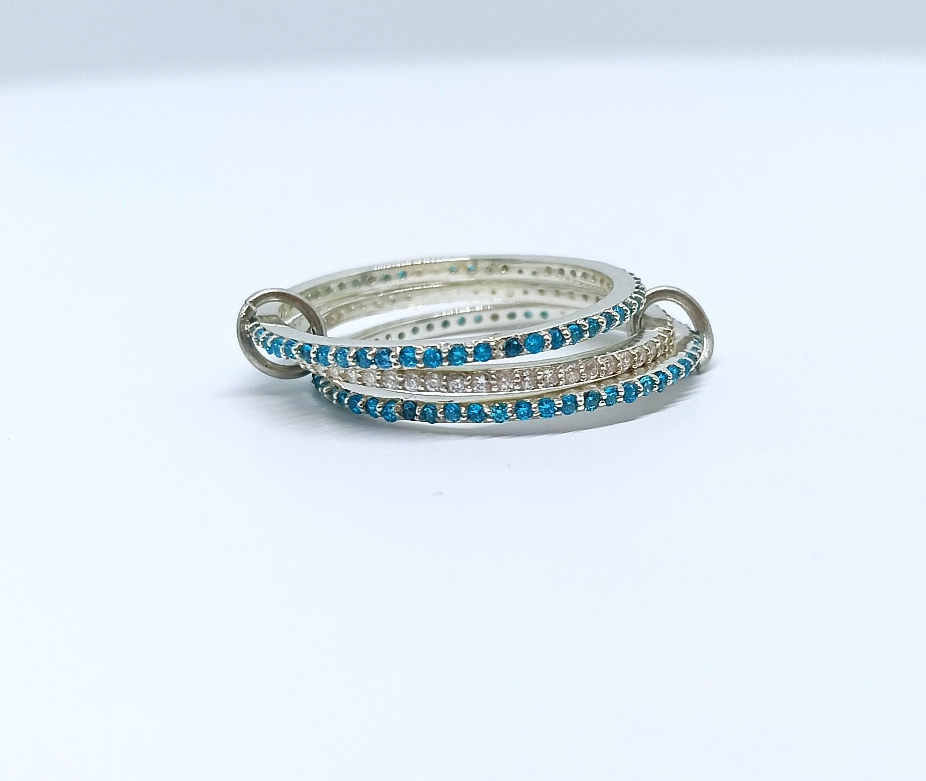 アクセサリー The Rolling Stones  vintage ring Rolling Stones Ring - Etsy
