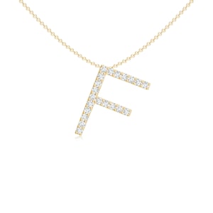 Collar personalizado con iniciales pavé delicadas, collar con letras pavé, regalos de Navidad, collar de infinito de plata 925, collar de plata, regalo delicado