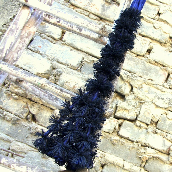 Indian Tassel Etsy