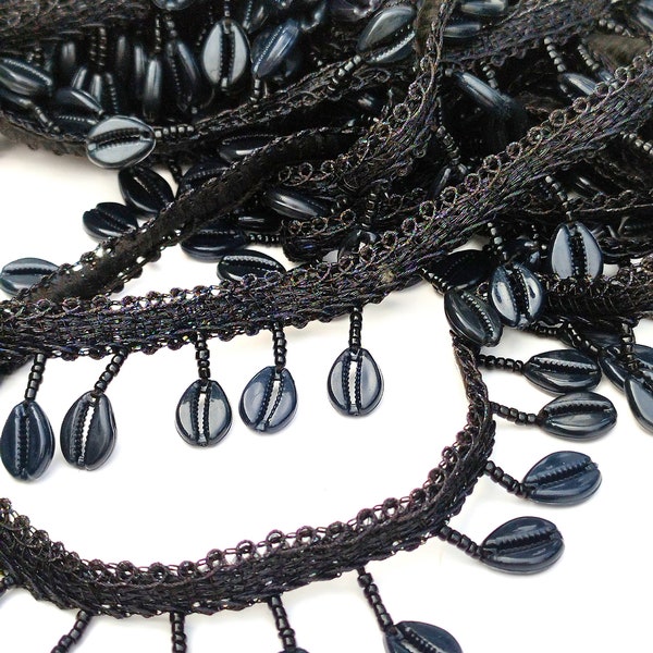 Cowrie Shell - Etsy