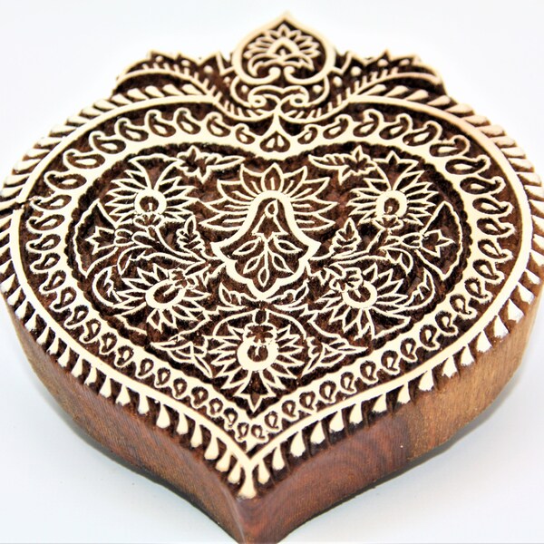 Wood Block Printing Etsy