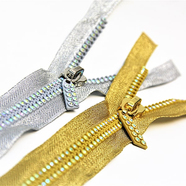 Decorative Zipper Pulls Etsy