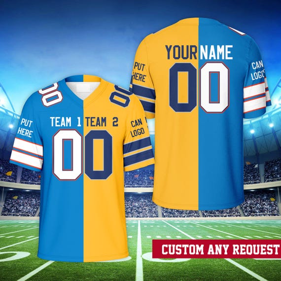 football jerseys for sale