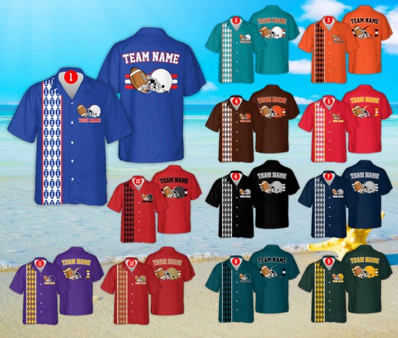 Hawaiian Football Shirts Wholesale Oklahoma Sooners Football