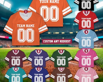 Camiseta de fútbol personalizada tipo crop top, color personalizado, camiseta de tu equipo de fútbol favorito. Conjunto perfecto para el día del partido. Ideal para chicas y mujeres aficionadas al fútbol.