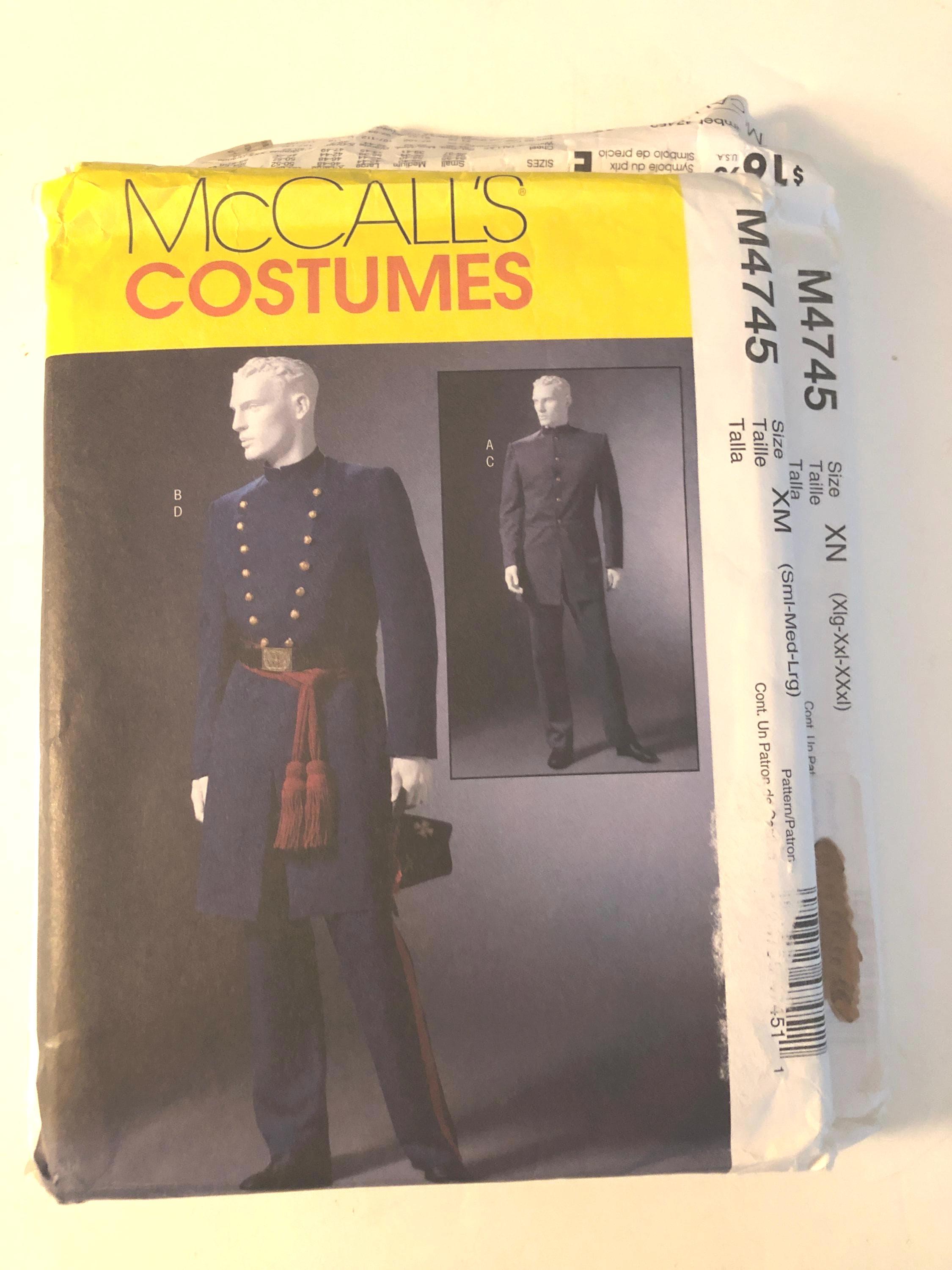 Civil War Womens Coat