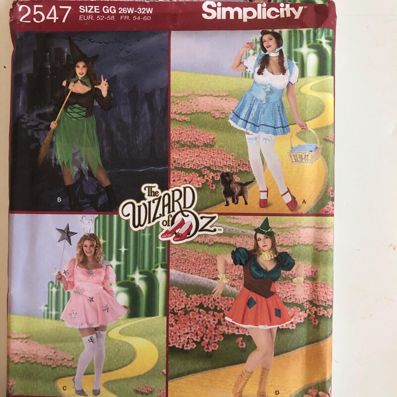 Wizard Of Oz Munchkin Costume Etsy wizard-of-oz-munchkin-costume-etsy