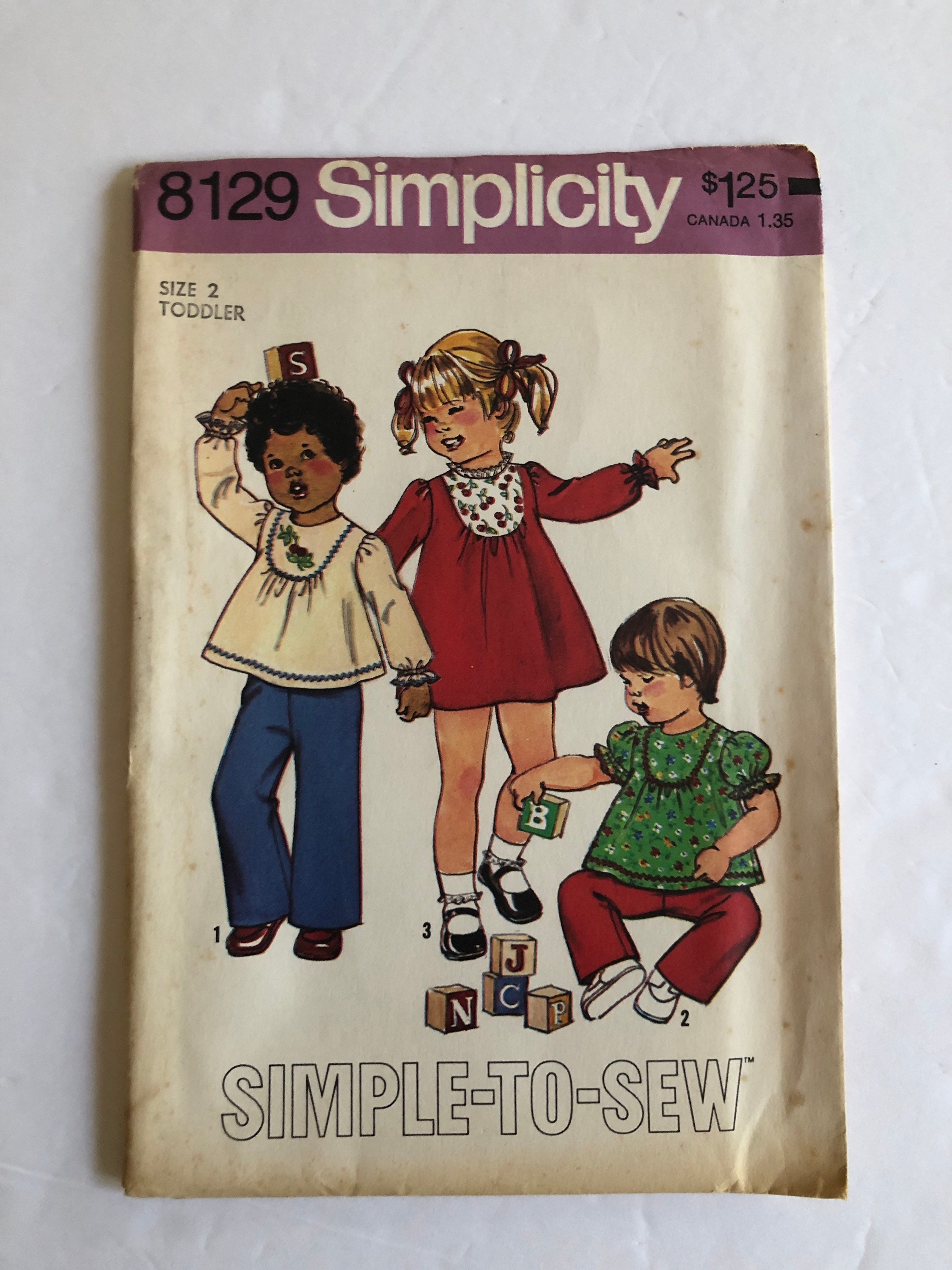 Simplicity Corset Pattern 8129 Designed by Andrea Schewe Sizes 14