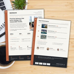Charcoal & Clay Capability Statement Template Canva | Small Business Company Profile | Professional Services Marketing | Editable One Page & 2 Page PDF

capability statement
company profile
capability canva
capability design
consultant template
contractor template
Federal government
rfp proposal
capability template
GovernmentCapability
capability doc
Federal capability
professional profile
