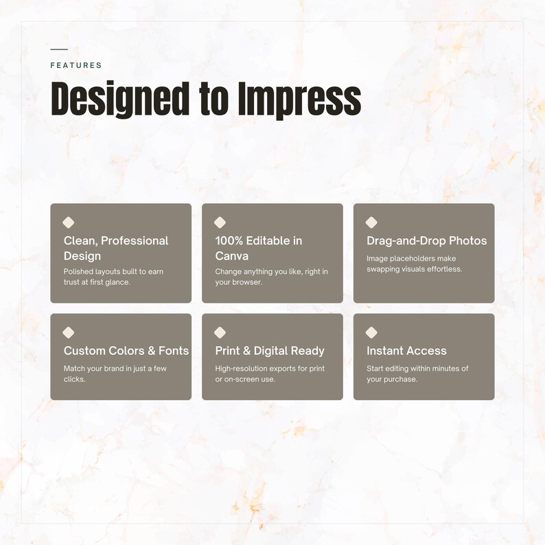 Editable Capability Statement Template Green & Ochre  | Company Profile Design for Consultants & Contractors | Canva Business Template | US Letter A4

capability statement
company profile
capability canva
capability design
consultant template
contractor template
Federal government
rfp proposal
capability template
GovernmentCapability
capability doc
Federal capability
professional profile