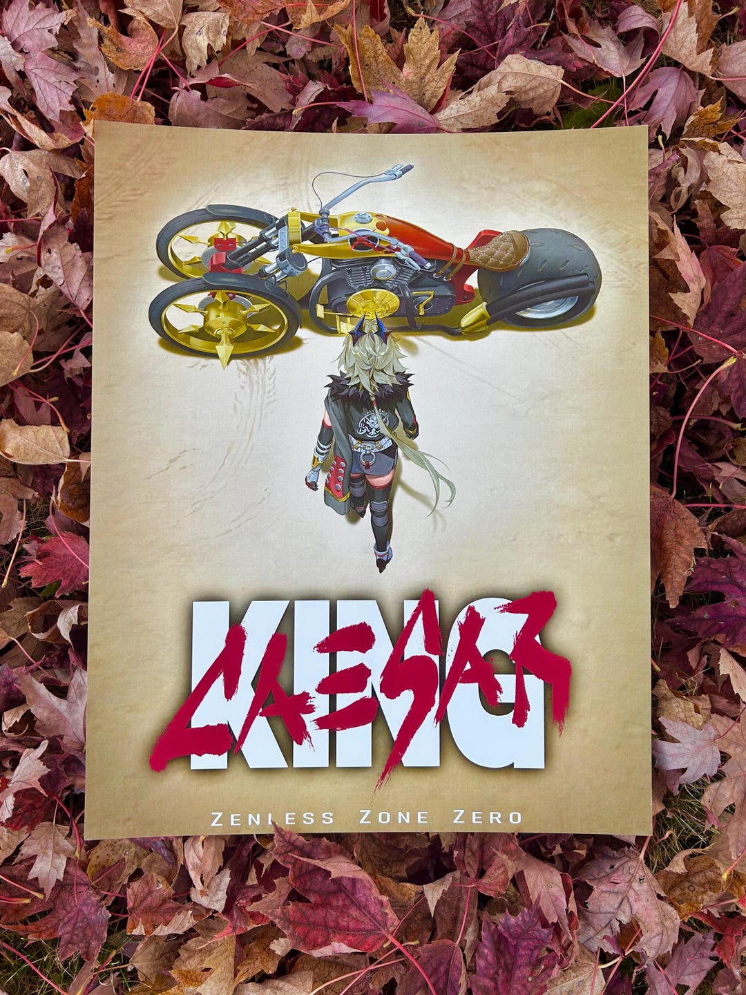 OREOVIX ART ON BLUEYGUY on X: 