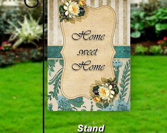 Welcome Funny Garden Flags Courtyards Double Sided Decorative House Flag For Outside Home Sweet Home Baseball Plate Sweet Home Outside Seasonal Holiday Yard Flag Burlap Farmhouse Flags 12.5 x 18 Inch Welcome Funny Garden Flags Courtyards Double Sided Decorative House Flag For Outside Home Sweet Home Baseball Plate Sweet Home Outside Seasonal Holiday Yard Flag Burlap Farmhouse Flags 12.5 x 18 Inch