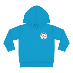 RNM Peuter Pullover Fleece Hoodie