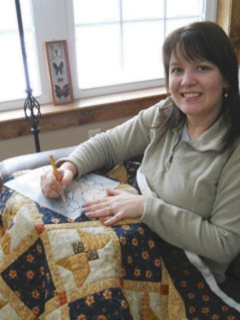 Laptop Hoops Original Lap Quilting Frame Etsy