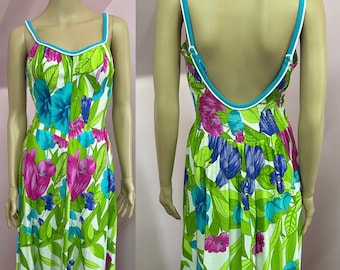 70s デッドストック Hawaii Lola jrs. ヴィンテージ ドレス 70s デッドストック Hawaii Lola jrs. ヴィンテージ ドレス
