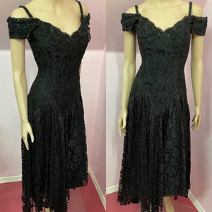 Zum Zum Lace Dress